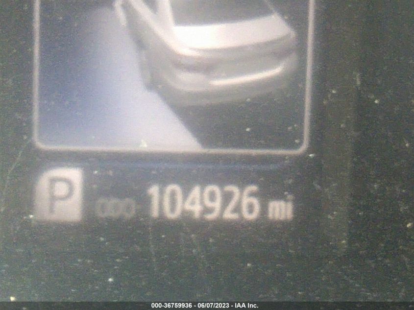 2017 TOYOTA CAMRY XLE/SE/LE/XSE - 4T1BF1FK3HU441658