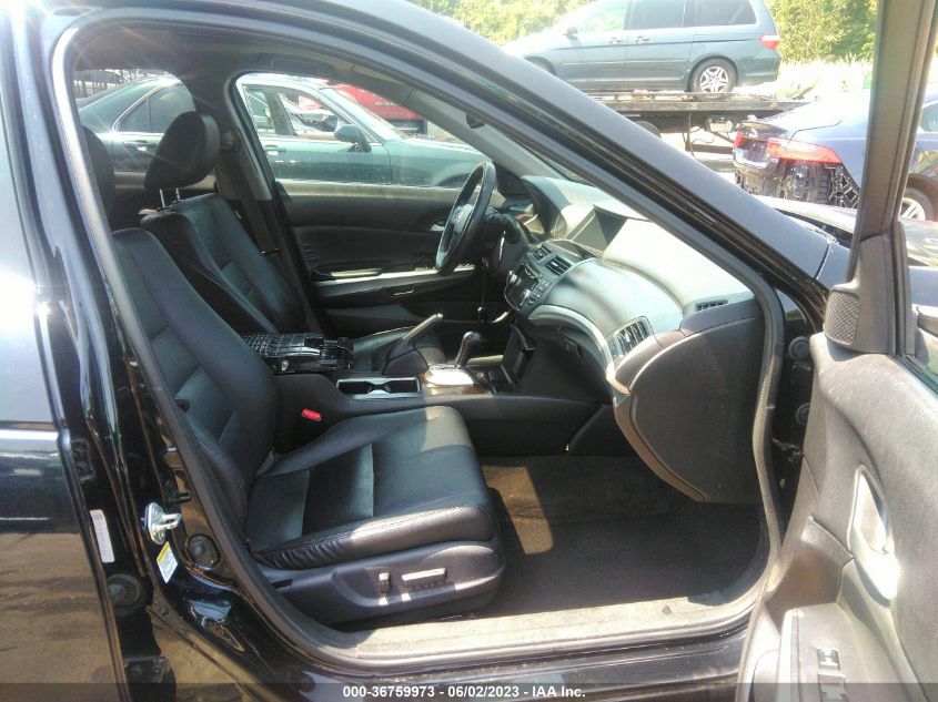 2013 HONDA CROSSTOUR EX-L - 5J6TF2H53DL002878