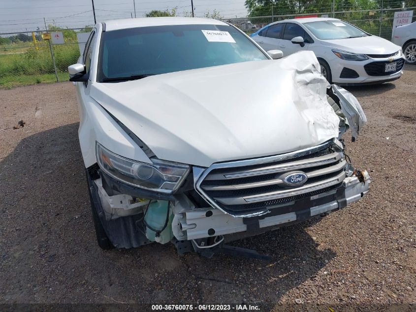 2015 FORD TAURUS SEL - 1FAHP2E85FG206882