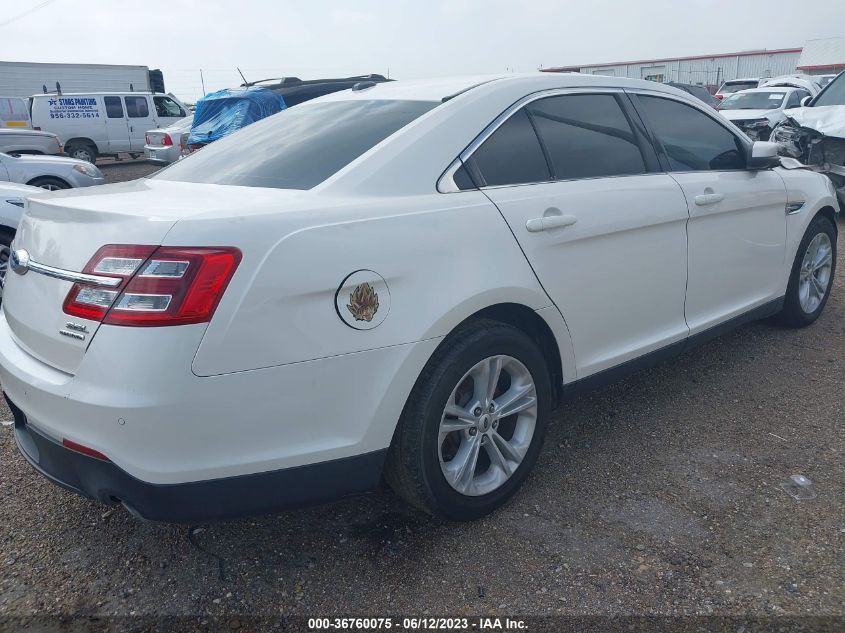 2015 FORD TAURUS SEL - 1FAHP2E85FG206882