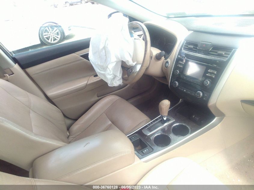 2014 NISSAN ALTIMA 2.5 - 1N4AL3AP8EC174258