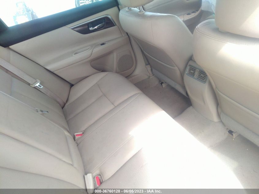 2014 NISSAN ALTIMA 2.5 - 1N4AL3AP8EC174258