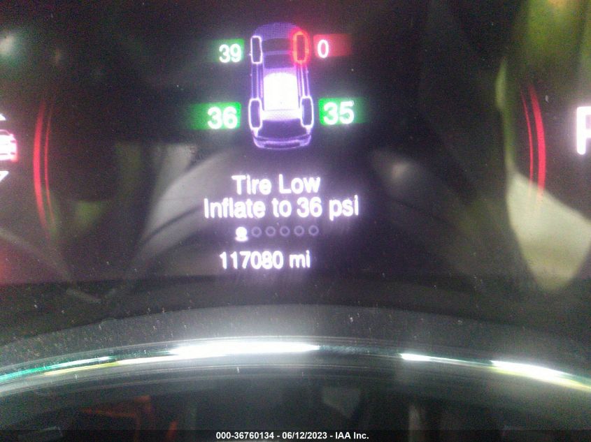 2015 DODGE DURANGO SXT - 1C4RDJAG3FC885735