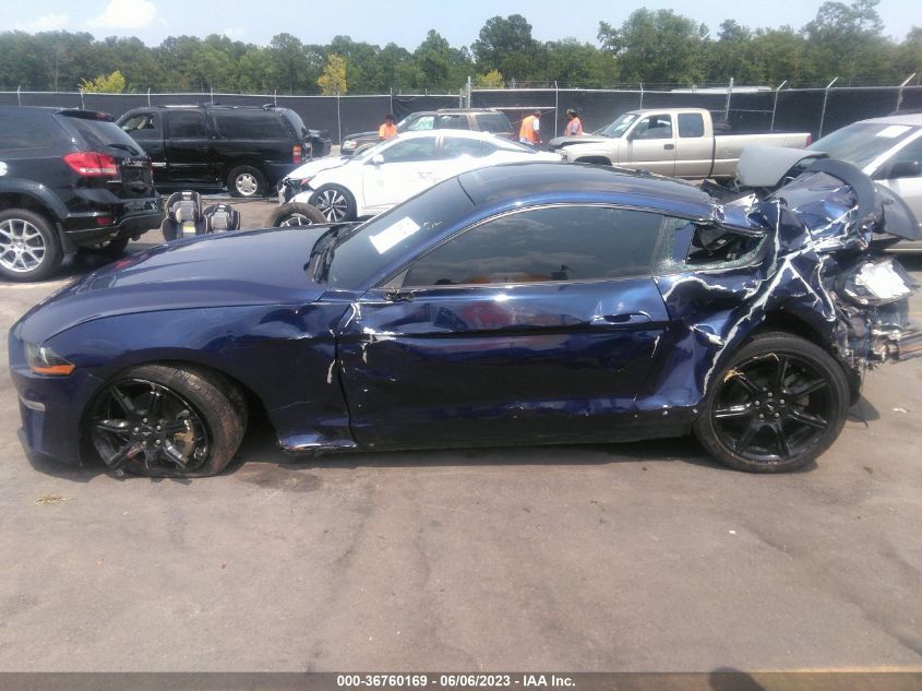 1FA6P8TH2K5152430 2019 FORD MUSTANG - Image 11