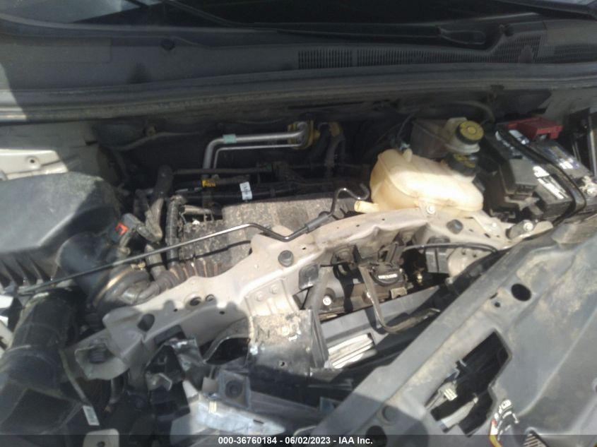 2014 BUICK ENCORE PREMIUM - KL4CJHSB9EB745777