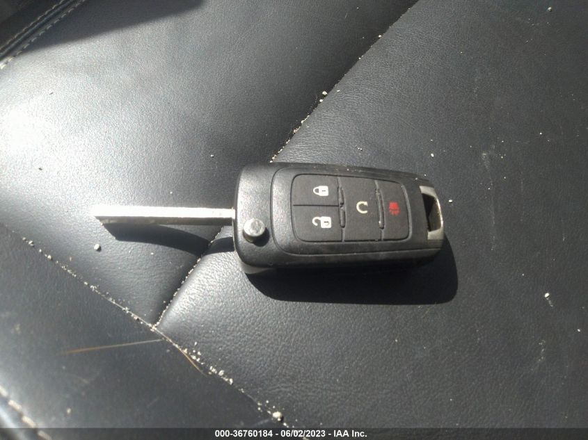 2014 BUICK ENCORE PREMIUM - KL4CJHSB9EB745777