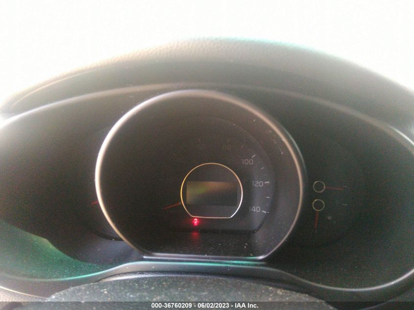 2018 KIA SOUL + - KNDJP3A54J7605322