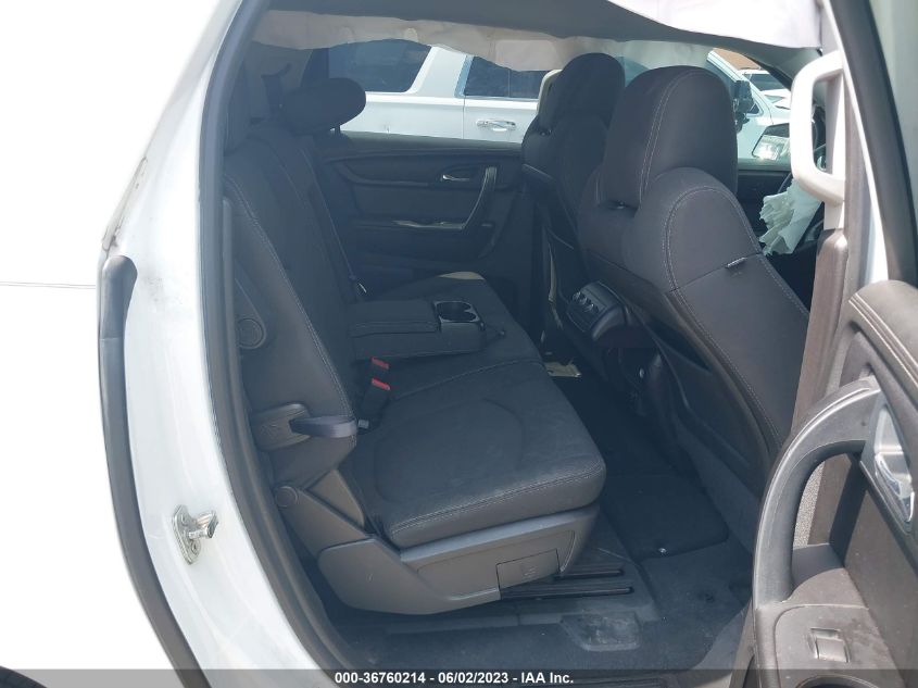 2016 GMC ACADIA SLE - 1GKKRNED8GJ129989