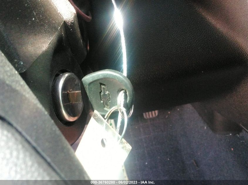 2021 CHEVROLET SILVERADO 1500 WORK TRUCK - 1GCPYAEK8MZ177579