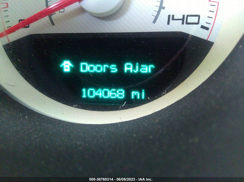 2014 DODGE CHALLENGER SXT PLUS - 2C3CDYAG2EH177085