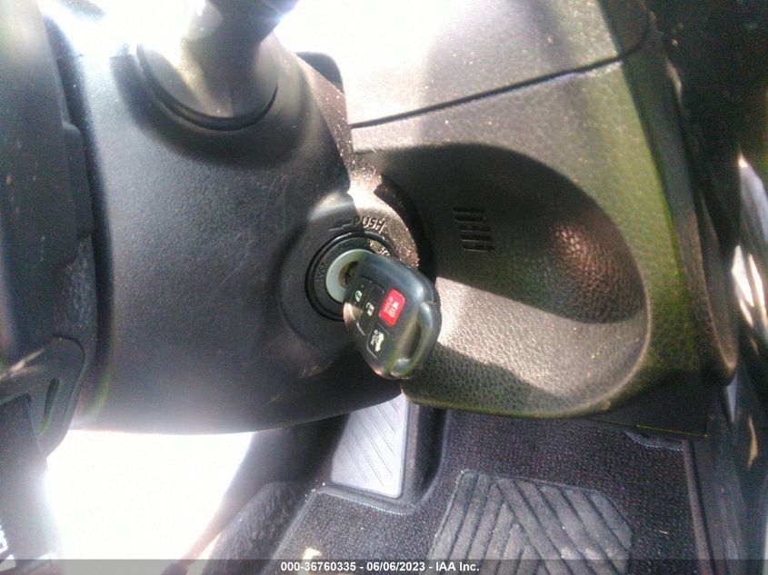 2017 TOYOTA COROLLA SE - 2T1BURHE7HC896350