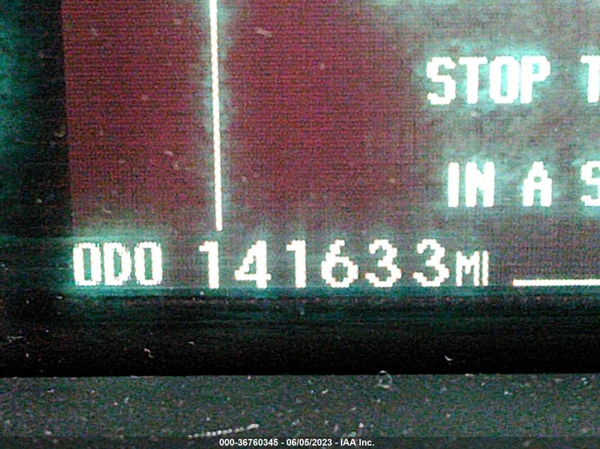 2013 TOYOTA PRIUS ONE/TWO/THREE/FOUR/FIVE - JTDKN3DU0D5570260