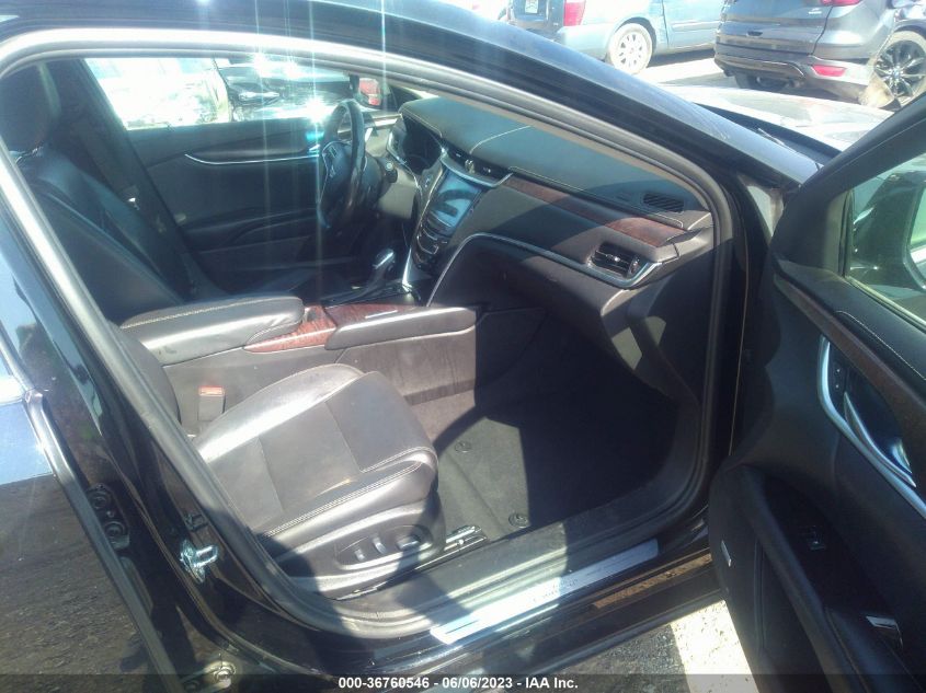 2019 CADILLAC XTS LUXURY - 2G61M5S33K9112865