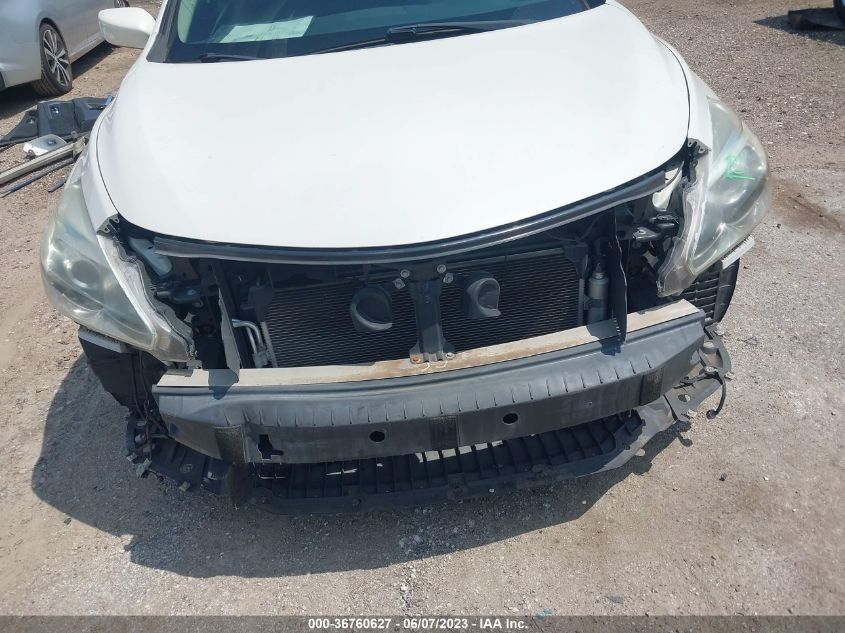 2015 NISSAN ALTIMA 2.5 S - 1N4AL3AP4FC134192