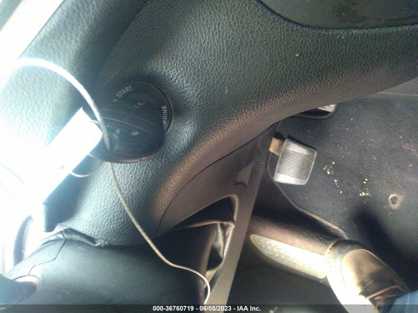 2017 JEEP CHEROKEE SPORT - 1C4PJLABXHW585871