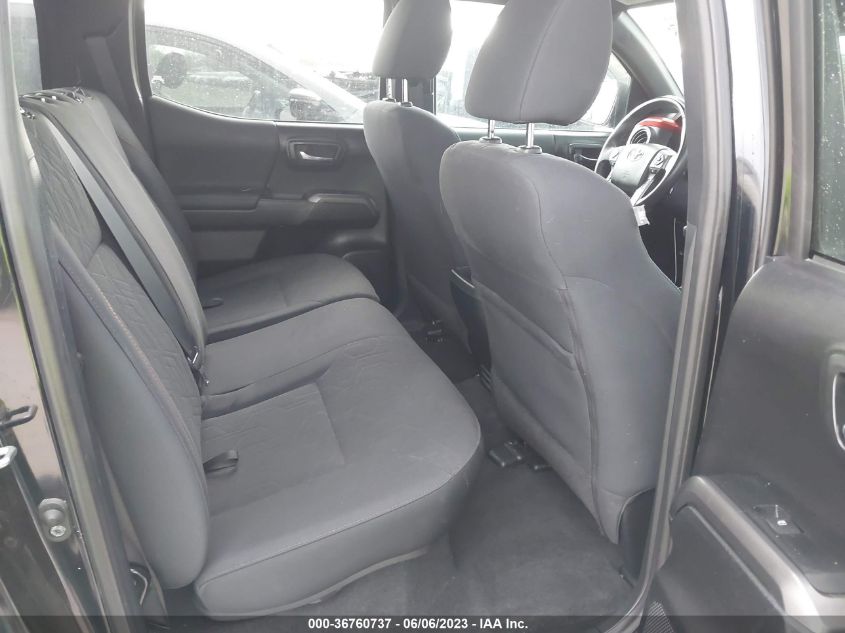 2019 TOYOTA TACOMA 4WD SR/SR5/TRD SPORT - 3TMCZ5AN8KM246918
