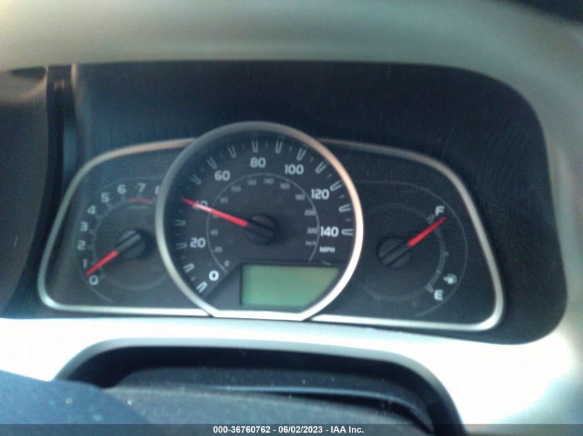 2015 TOYOTA RAV4 XLE - 2T3WFREV4FW168858