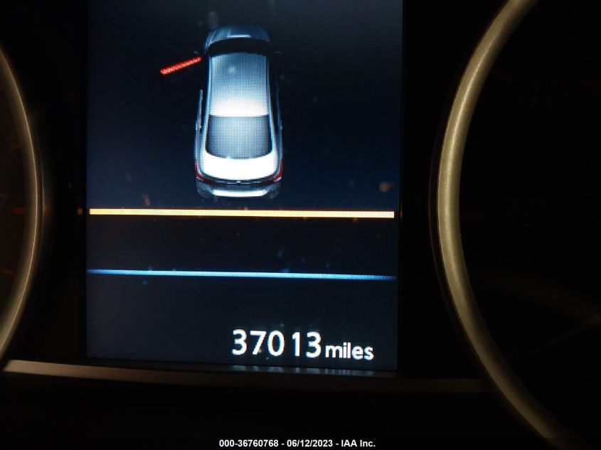 2019 NISSAN SENTRA SV - 3N1AB7AP9KY442242