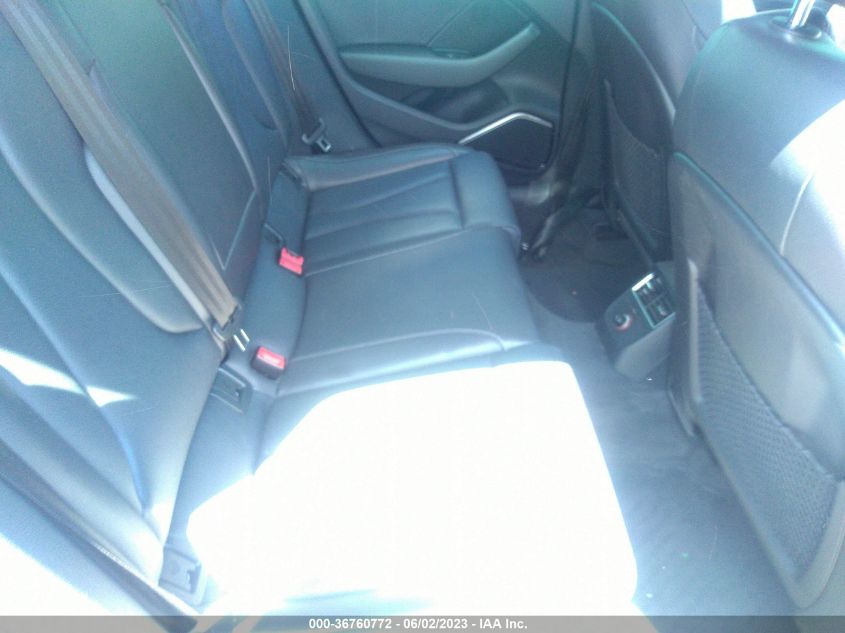 2015 AUDI S3 2.0T PRESTIGE - WAUFFGFF9F1076765