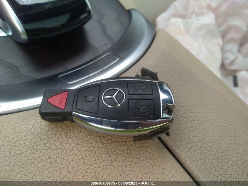 2018 MERCEDES-BENZ GLC 300 - WDC0G4KB4JV083044