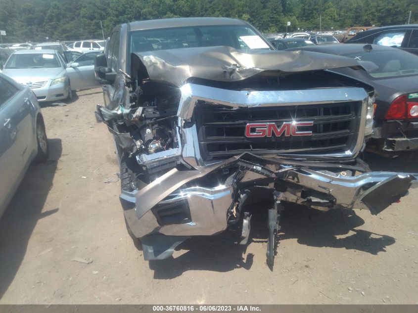 2015 GMC SIERRA 1500 K1500 - 3GTU2TEC9FG327047