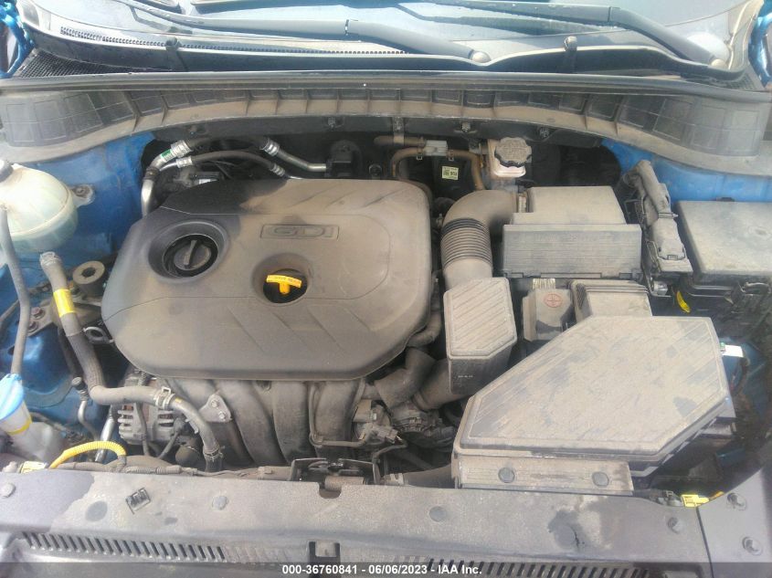 2020 HYUNDAI TUCSON VALUE - KM8J3CA47LU085992