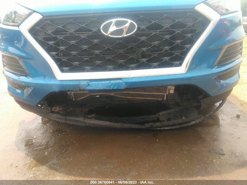 2020 HYUNDAI TUCSON VALUE - KM8J3CA47LU085992