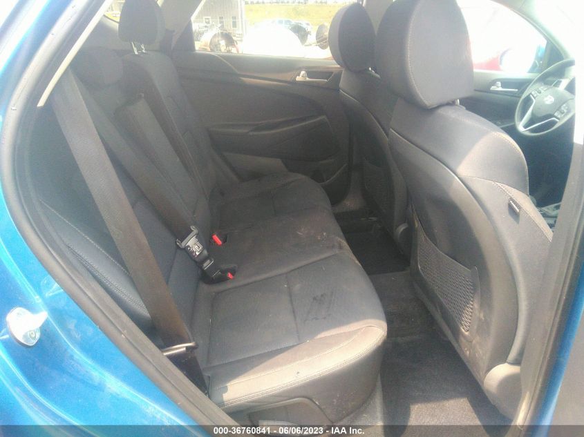 2020 HYUNDAI TUCSON VALUE - KM8J3CA47LU085992