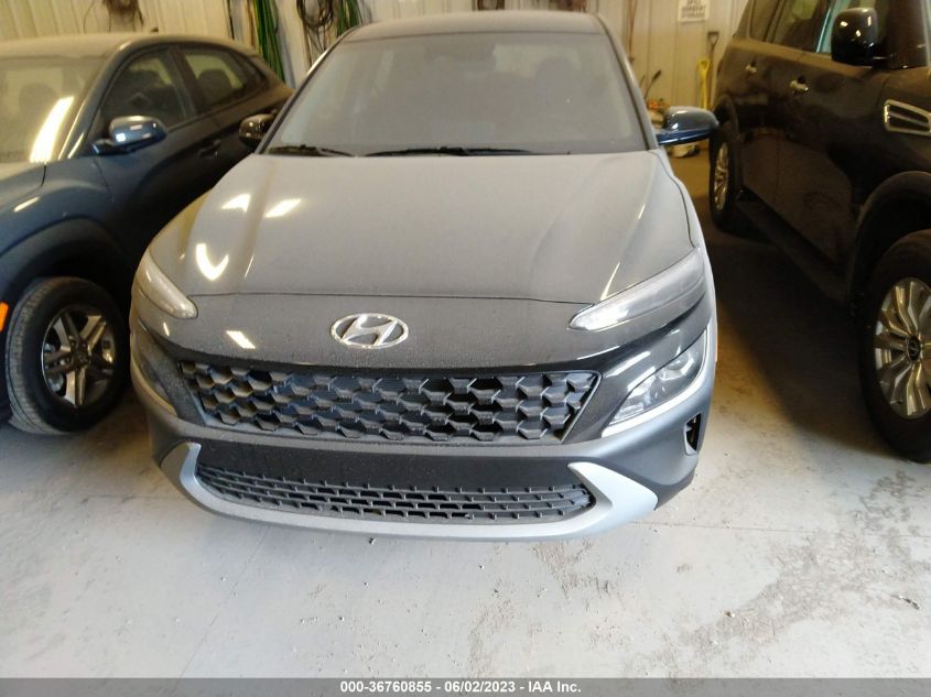 2023 HYUNDAI KONA SE - KM8K2CAB8PU038594