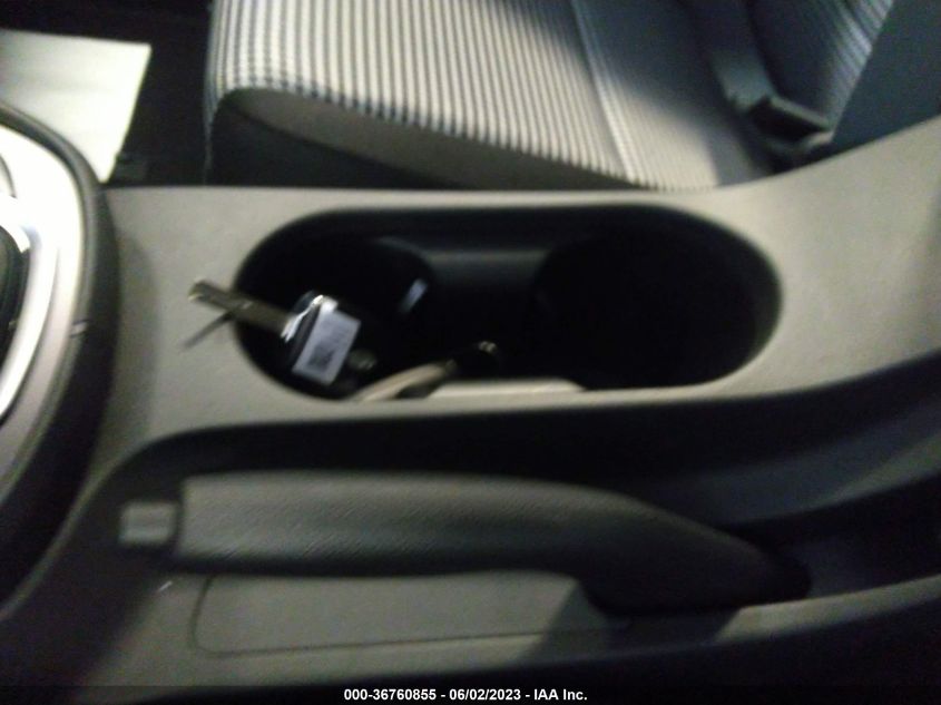 2023 HYUNDAI KONA SE - KM8K2CAB8PU038594
