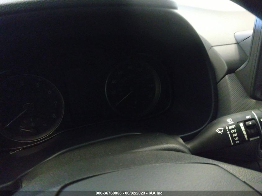 2023 HYUNDAI KONA SE - KM8K2CAB8PU038594