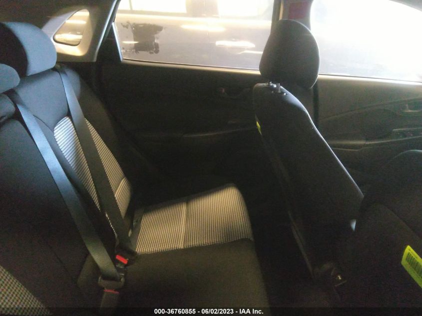 2023 HYUNDAI KONA SE - KM8K2CAB8PU038594