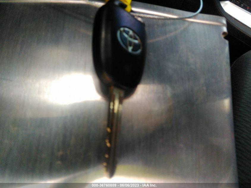 2017 TOYOTA COROLLA L/LE/XLE/SE - 5YFBURHE8HP662749