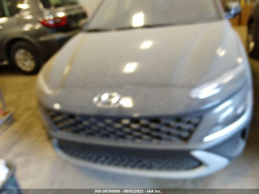 2023 HYUNDAI KONA SE - KM8K2CAB9PU039043