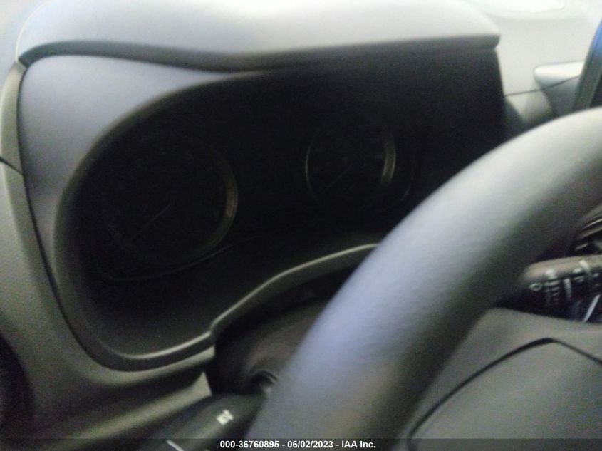 2023 HYUNDAI KONA SE - KM8K2CAB9PU039043