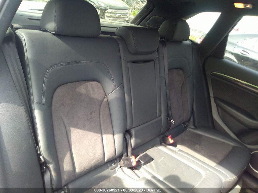 2016 AUDI SQ5 PREMIUM PLUS WA1CCAFP2GA008579