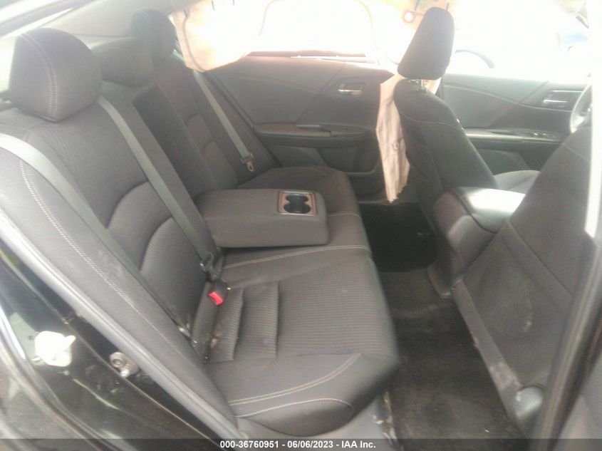 2015 HONDA ACCORD SEDAN SPORT - 1HGCR2F52FA061971