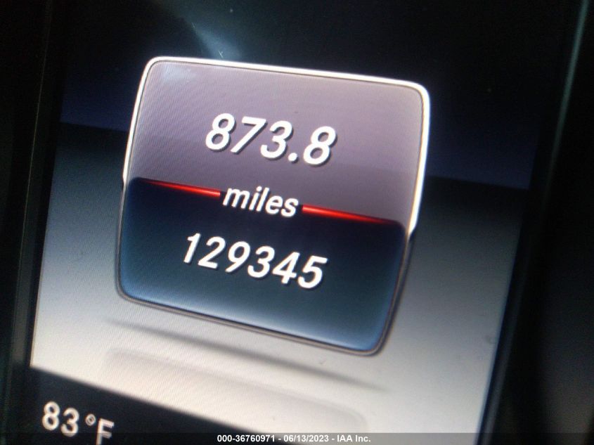 2015 MERCEDES-BENZ C-CLASS C 300 - 55SWF4KB7FU009589