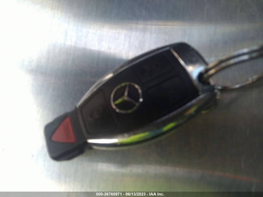 2015 MERCEDES-BENZ C-CLASS C 300 - 55SWF4KB7FU009589
