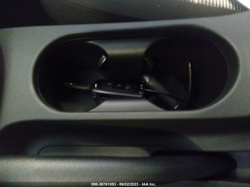 2023 HYUNDAI KONA SE - KM8K2CAB8PU039261
