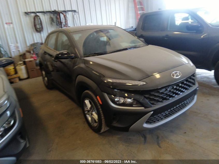 2023 HYUNDAI KONA SE - KM8K2CAB8PU039261