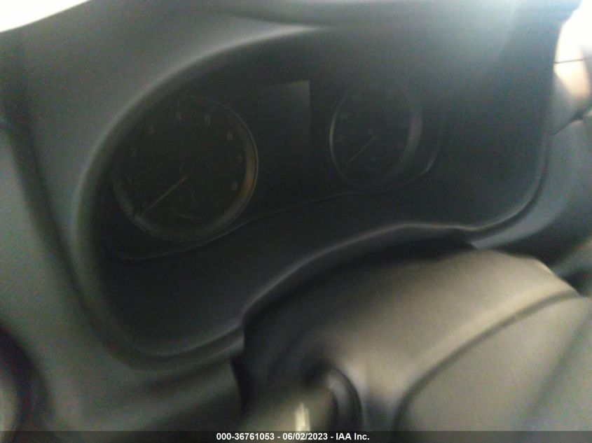 2023 HYUNDAI KONA SE - KM8K2CAB8PU039261