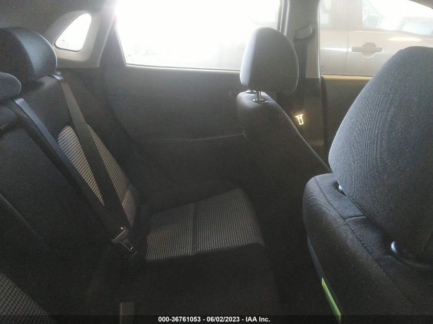 2023 HYUNDAI KONA SE - KM8K2CAB8PU039261