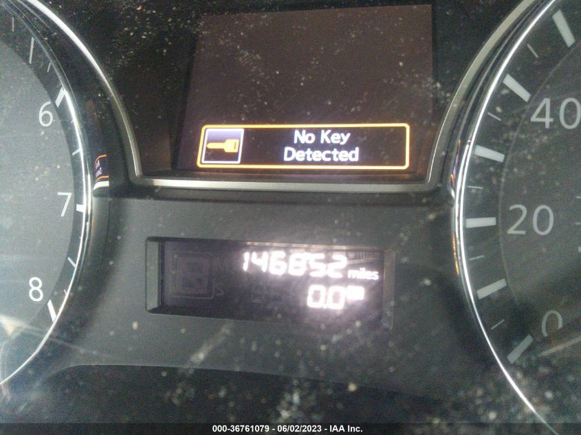 2015 NISSAN ALTIMA 2.5 SV - 1N4AL3AP7FC179269