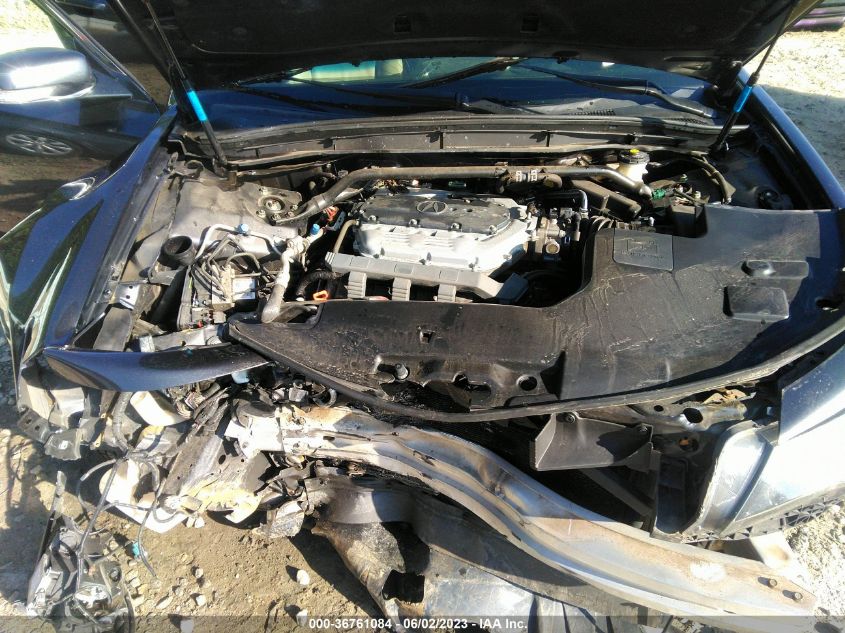 2014 ACURA TL SPECIAL EDITION - 19UUA8F39EA001004
