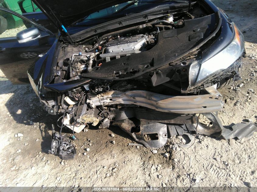 2014 ACURA TL SPECIAL EDITION - 19UUA8F39EA001004