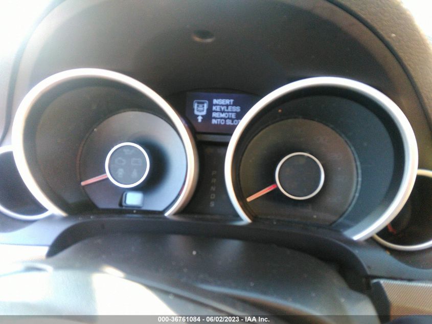 2014 ACURA TL SPECIAL EDITION - 19UUA8F39EA001004