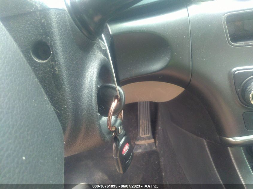 2013 KIA OPTIMA LX - 5XXGM4A74DG194641