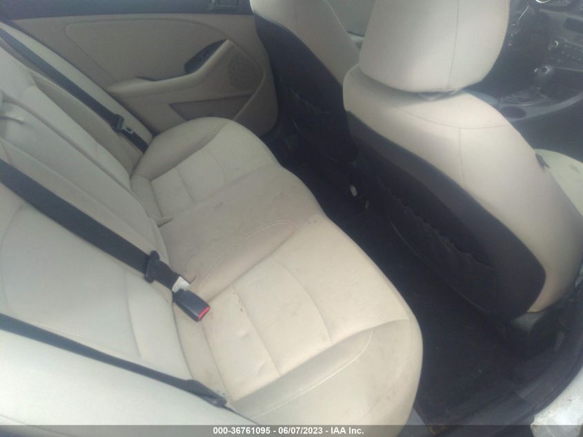 2013 KIA OPTIMA LX - 5XXGM4A74DG194641