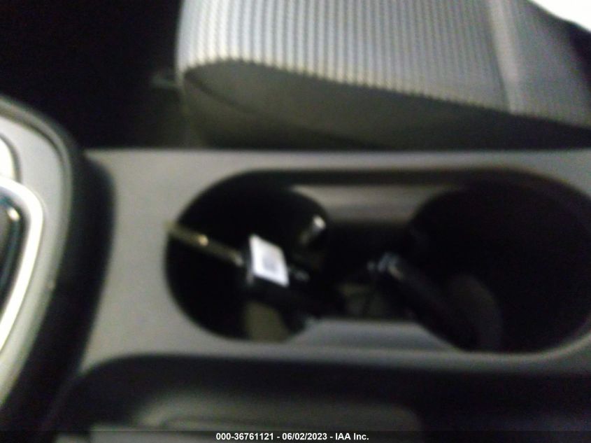 2023 HYUNDAI KONA SE - KM8K2CAB1PU039005